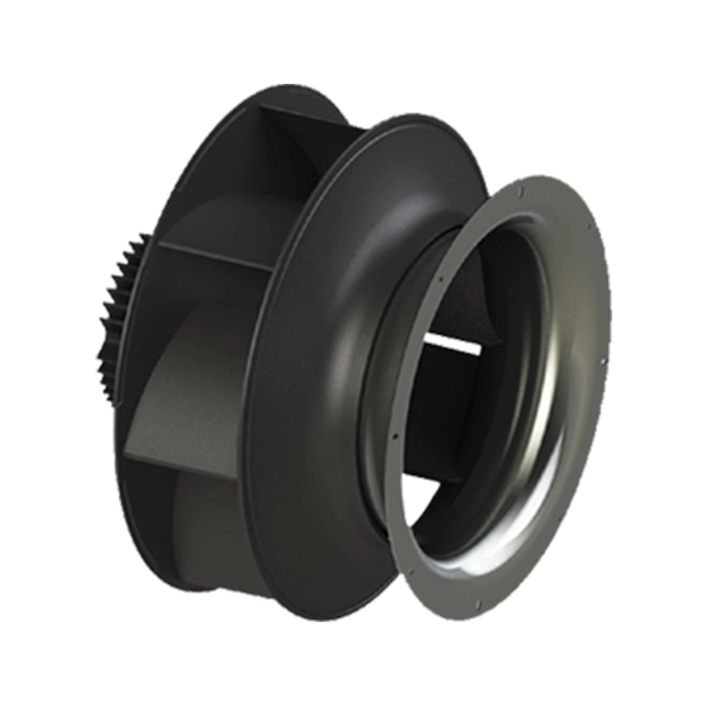 Axiale ventilator versus centrifugaalventilator: complete selectiegids voor elektronische koeling