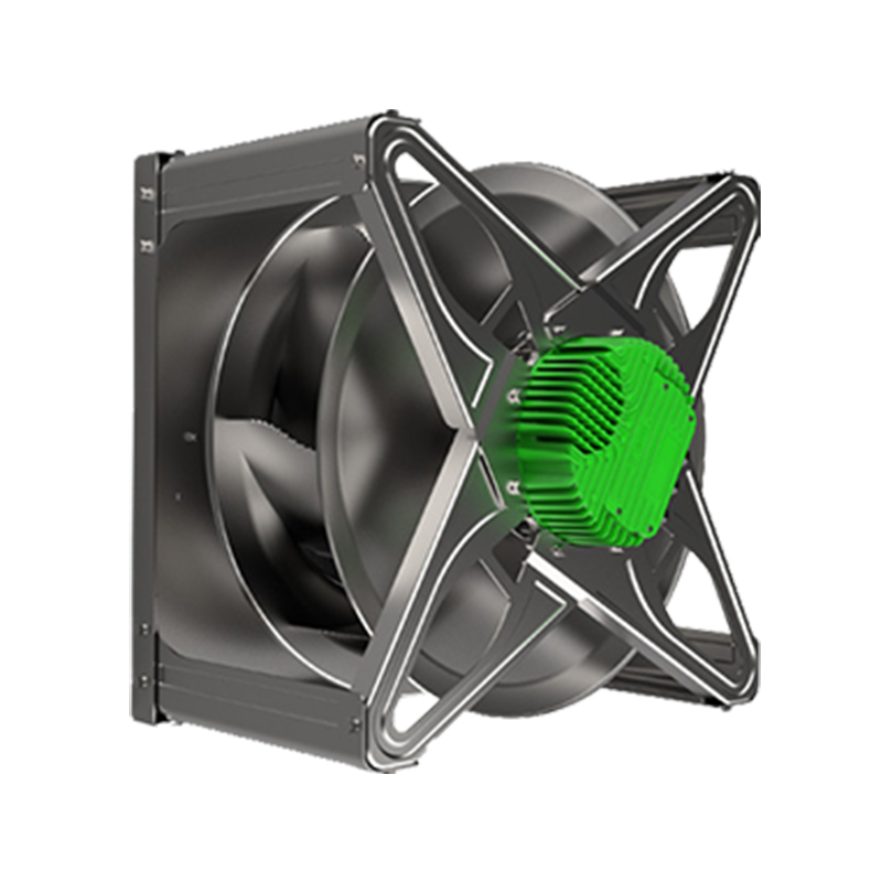 Wat is een centrifugaalventilator en hoe werkt deze? Een complete gids voor typen, gebruik en selectie