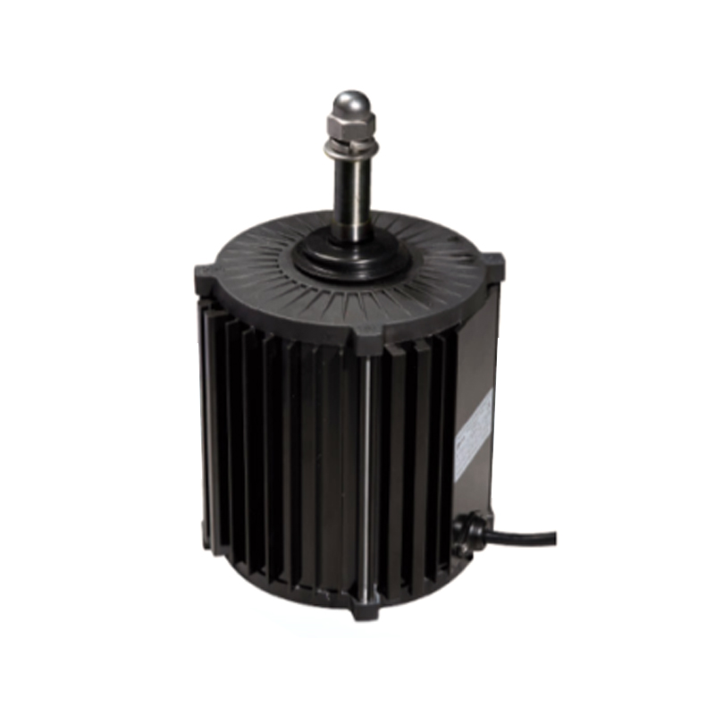 Aluminium rekbare schaal Driefasige asynchrone motor