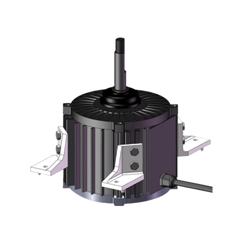 ME-serie borstelloze PMSM-motor
