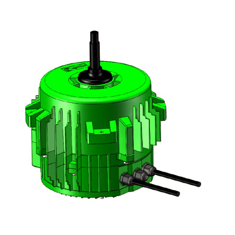 Hoe kiest u de juiste axiale ventilatormotor voor uw toepassing?