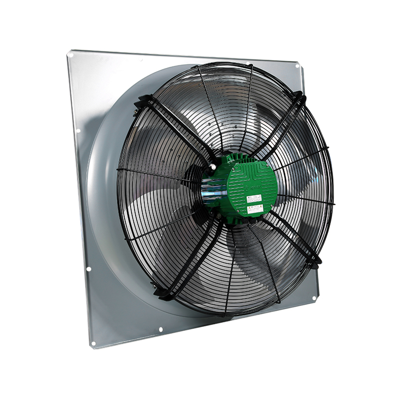ODS-serie Axiale ventilator